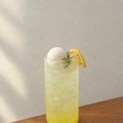 시즌 셔벗 에이드 메뉴 사진(네이버)