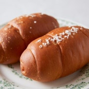 소금빵 메뉴 사진(네이버)