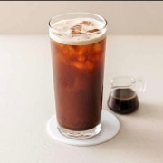 아메리카노 메뉴 사진(네이버)