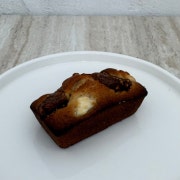 무화과 크림치즈 휘낭시에 메뉴 사진(네이버)