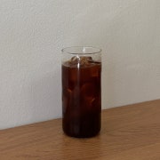 아메리카노 메뉴 사진(네이버)