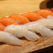 (특)초밥 메뉴 사진(네이버)