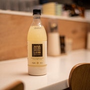 느린마을 오리지널 6도 메뉴 사진(네이버)