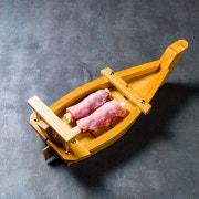 대파갈매기살🐖 메뉴 사진(네이버)