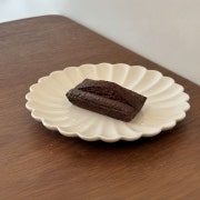 더블 초코 휘낭시에 메뉴 사진(네이버)