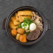 관서풍 한우 스지 오뎅탕 메뉴 사진(네이버)