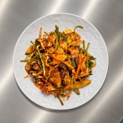 New)참소라초무침 메뉴 사진(네이버)