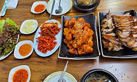 공씨네족발보쌈 사진 4