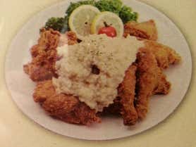 놀란치킨 강남역본점 사진 3