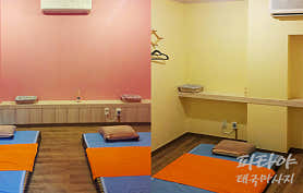 웰빙전통타이마사지 (김포사우) 매장 사진 3