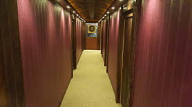 쿤타이&아로마 (중앙로역) 매장 사진 5