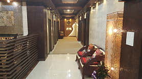 쿤타이&아로마 (중앙로역) 매장 사진 4