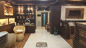 쿤타이&아로마 (중앙로역) 매장 사진 3