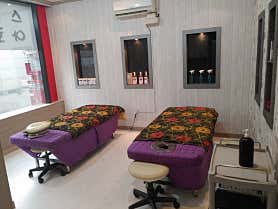 명품테라피 (쌍촌) 매장 사진 2