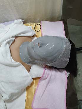 필마사지 (부천시청역) 매장 사진 5