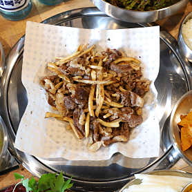 환이네뭉티기 영통본점 사진 6