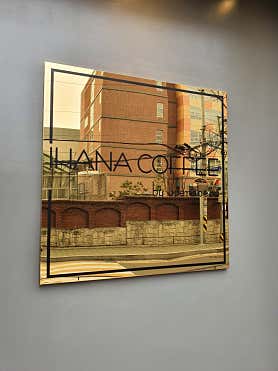 카푸치노 (논현역) 매장 사진 5