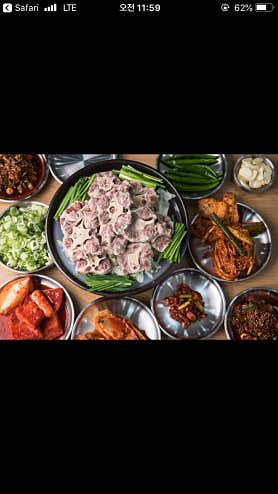 파주옥곰탕 사진 6