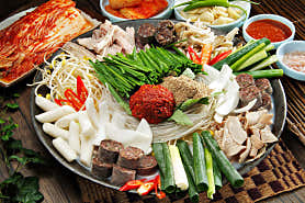 고기리찹쌀순대 사진 5