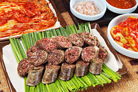 고기리찹쌀순대 사진 4