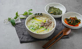 안동국시 청와정 사진 6