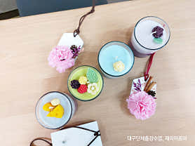 제이아로마 (진안) 매장 사진 5