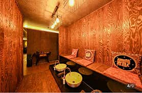 힐링아로마 (먹골역) 매장 사진 3