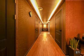 힐링아로마 (먹골역) 매장 사진 4