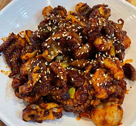 못난이세꼬시회&쭈꾸미 사진 4