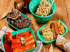 우리할매떡볶이 잠실점 사진 4