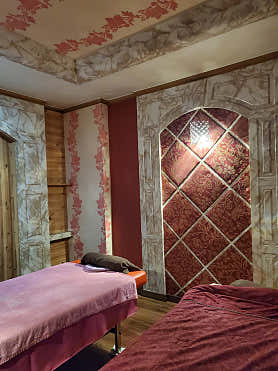 마사지명가 (봉명) 매장 사진 2