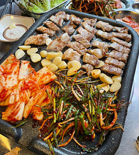 부추삼겹살 서현점 사진 4