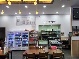 제주은희네해장국 수원망포점 사진 3