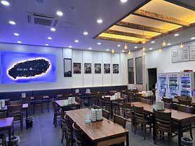 제주은희네해장국 수원망포점 사진 4