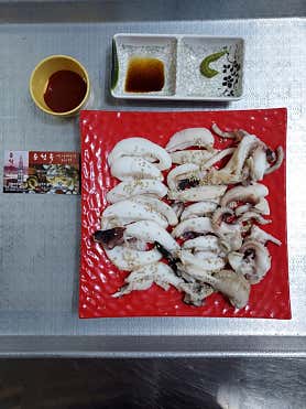 순천옥 사진 4