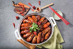 중경마라탕 3호점 사진 6
