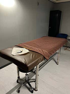 위드더테라피 (송도) 매장 사진 3