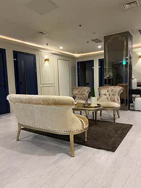 위드더테라피 (송도) 매장 사진 2