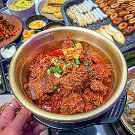 워너비대구 강남역본점 매장 사진