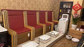 정심아로마 (일도) 매장 사진 4