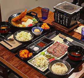 후라토식당 잠실직영점 사진 5