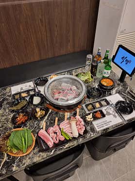 식껍 영통구청점 사진 3