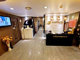 샤인아로마 (불당) 매장 사진 4