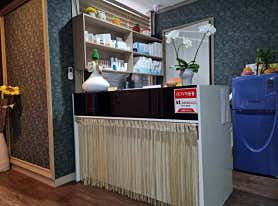 홍콩아로마 (영통) 매장 사진 3