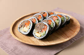 올레김밥 잠실새내역점 사진 5