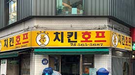 꼬끼꼬끼치킨호프 사진 3