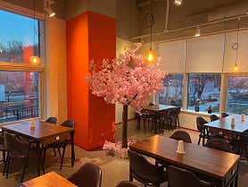 야미카츠 파미어스몰 판교점 사진 5