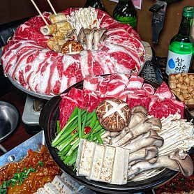 단골손님 강남1호점 사진 3