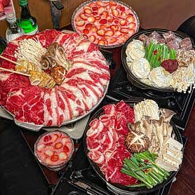 단골손님 강남1호점 사진 4