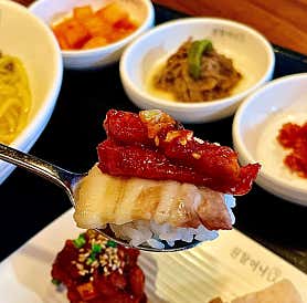 원할머니국수보쌈 제2롯데월드몰직영점 사진 6